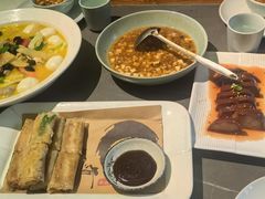 -小绍兴家宴·百年绍兴菜(鲁迅路店)