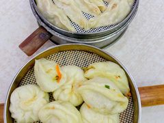 -奕宏饺子楼(朱庄小区店)
