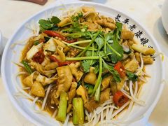 -长平老姿娘夜粥(平东一街店)