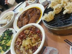 android_upload_pic-振生清真饭店(永安道店)