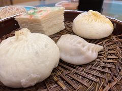 -留芳·文旅古月楼(老街店)