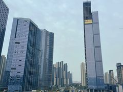 -梅溪湖城市岛