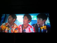 -橙天嘉禾影城(沈阳亿丰店)