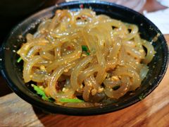 -万记麻辣烫国展总店