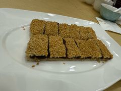 -梅龙镇酒家(南京西路总店)
