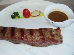 -七海旋律西餐厅(金沙湾店)