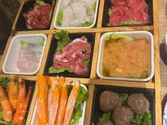 -古关火锅店(古北水镇景区店)