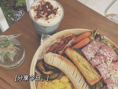-CHILLAX轻乐时(侨建·Hi City店)