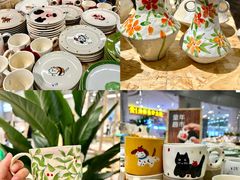 -万达广场(长沙开福店)