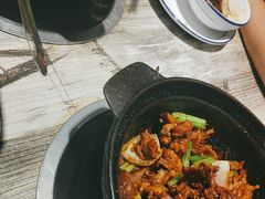 -嘟享吃重庆鸡公煲(五一店)