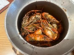 -隅乐胡椒虾·台湾菜·团建(皇岗店)