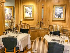 -火车头法国西餐厅