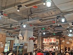 -五里关火锅(牛市口店)