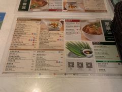 菜单-翠华餐厅(旺角文华商场店)