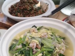 -船歌·鱼水饺青岛菜(枫蓝国际购物中心店)