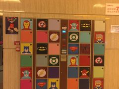 -万达影城(春树里广场店)