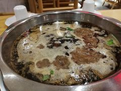-袁记串串香(人民公园店)