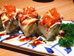 缤纷卷-小笠原·日料店