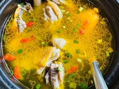 -食光慢宴·安吉土菜馆