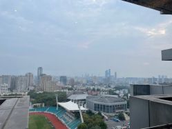 -苏宁环球套房饭店·宴会厅