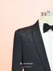 -钴蓝西服定制·男士礼服租赁(鄞州店)