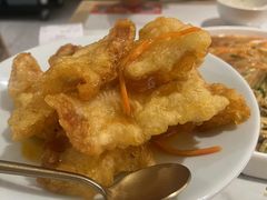 -上关东东北菜(夫子庙水游城店)