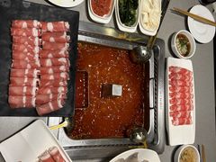 -海底捞火锅(漕宝路店)