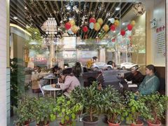 -圆碌碌甜品屋(丹灶店)