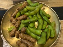 -青花椒秘制烤鱼(光启城店)