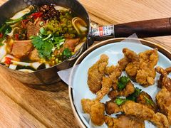 8小时慢炖半筋半肉手工粉-小满手工粉(上海文峰广场店)