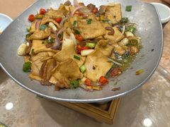 -李氏传家菜(兴城路店)