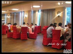 环境-锦绣天堂大酒店