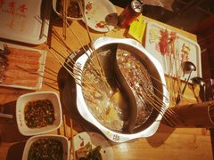 -袁记串串香(西安路店)