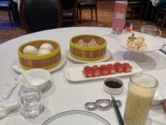 -醉辉皇原味海鲜江南菜(成都大魔方店)