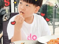 -北平花园·潮玩萌牙·北平咖啡(南锣鼓巷胡同店)