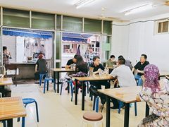 -老字号贾家肉丸糊辣汤(光明巷店)