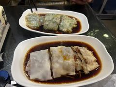 -卓粤拉肠(红庙店)