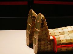 -北京大葆台遗址博物馆