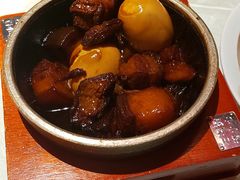 -老宁波1381餐厅(桃源中路店)