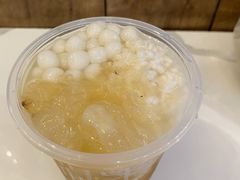 -甜心闲生传统手工冰粉(太古里店)
