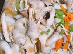 -炭舍干锅(华发商都店)