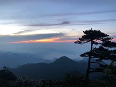 -三清山风景名胜区