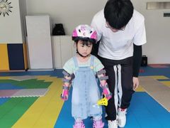 -云霄之星少儿滑板轮滑跳绳(远洋未来广场店)