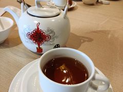 -顺德美的万豪酒店-万豪中餐厅
