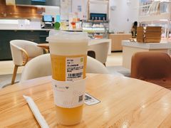 -奈雪的茶(KK MALL店)