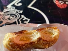 -HOT CRUSH趁热集合·现烤面包(环球港店)