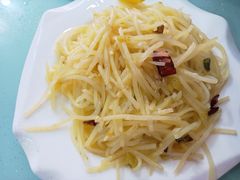 -金良酸菜鱼(宁海路总店)