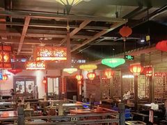 -矮板凳老火锅(宽窄巷子店)