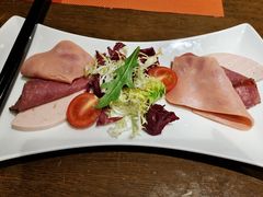 -上海金陵紫金山大酒店·汇海餐厅