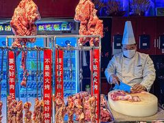 -路边边.炒菜烧烤.音乐餐厅(良乡长虹店)